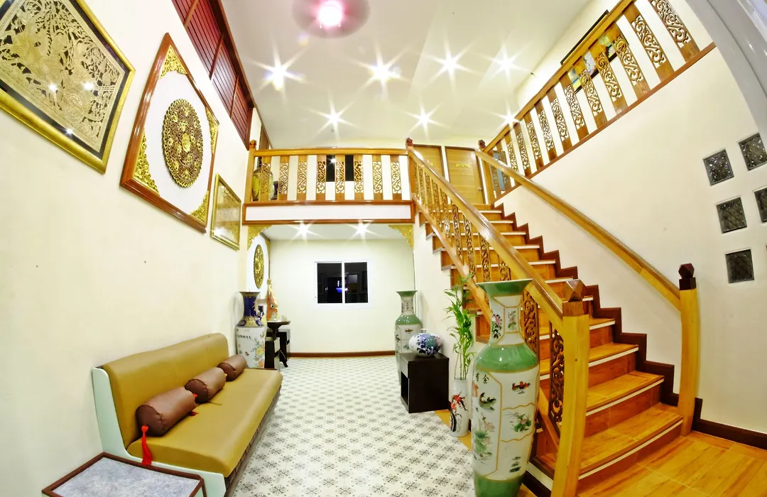 The Sasi House-1