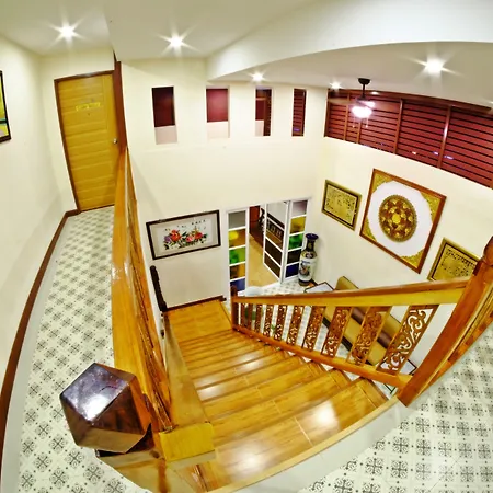 The Sasi House-2